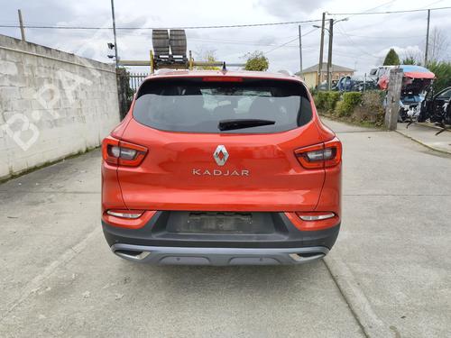 Anti roll bar RENAULT KADJAR (HA_, HL_) 1.3 TCe 160 (HLNC) | BP34441679M96  - Image 12