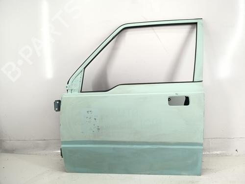 Used Left front door SANTANA 300/350 1.6 HDi 4x4 (90 hp) 31313563