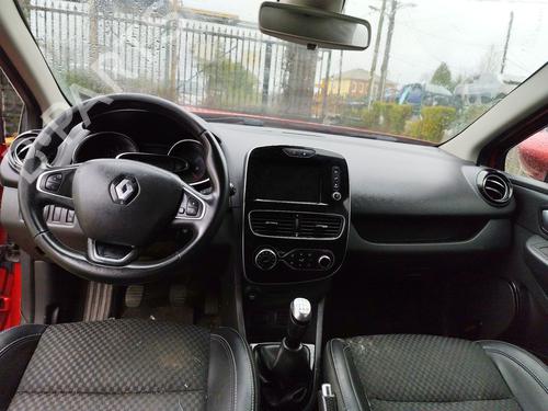 Front right panel RENAULT CLIO IV (BH_) 0.9 TCe 90 (BHNF, BHMA, BHMH, BHJK, BHJR) | BP32751289C59  - Image 13