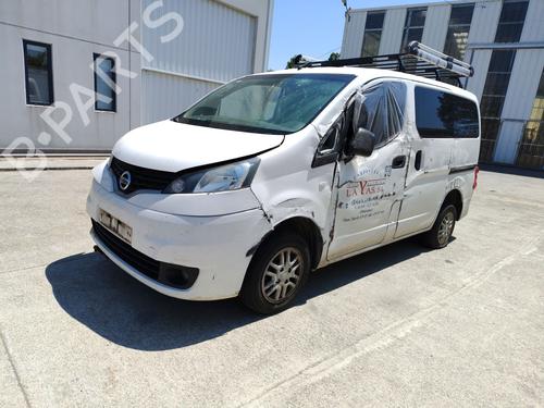 Engine NISSAN NV200 / EVALIA Bus 1.5 dCi 90 (M20, M20M) | BP38176464M1 - Image 26