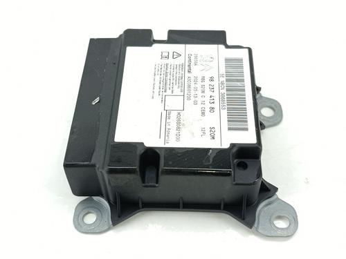 ECU airbags CITROËN C3 III (SX) 1.5 BlueHDi 100 (SXYHYP, SXYHTU) | BP32383768M53