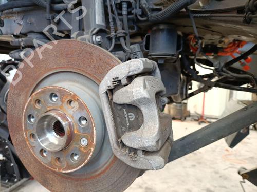 Used Right rear brake caliper Right rear brake caliper 37489567 37489567