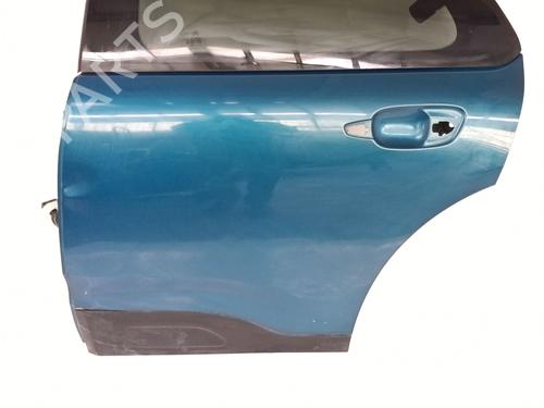 Left rear door CITROËN C4 CACTUS 1.2 PureTech 130 | BP29352020C4 