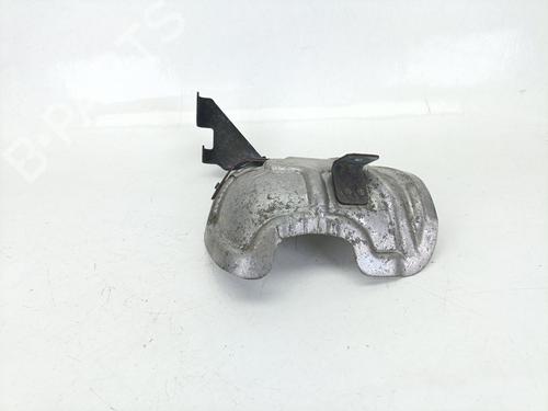 Used Exhaust manifold MERCEDES-BENZ C-CLASS (W204) [2007-2015]  25878411