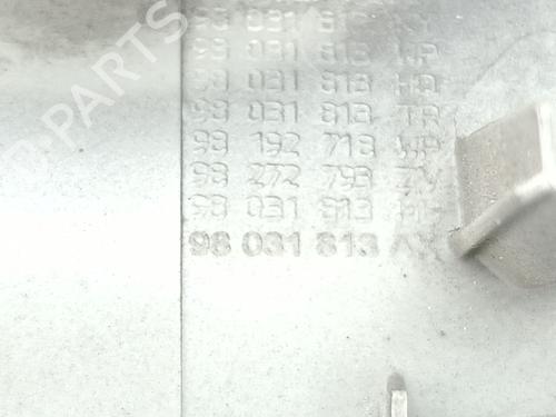 Hulkapsel CITROËN C3 III (SX) 1.2 PURETECH 82 | BP38988313C160 - Image 3