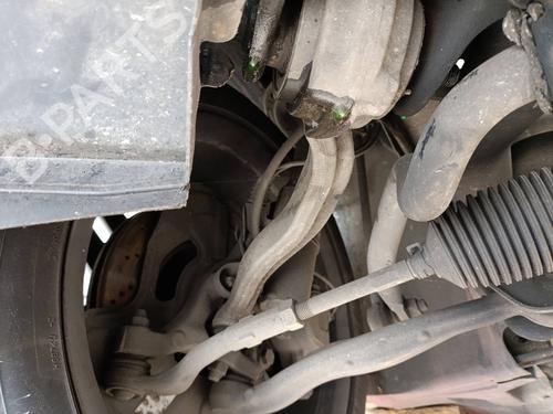 Used Right front suspension arm MERCEDES-BENZ C-CLASS (W204) C 220 CDI (204.002) (170 hp) 26547977