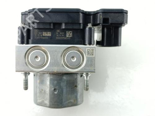 ABS pump NISSAN NV200 Van e-NV (ME0N) | BP36074608M43 - Image 4