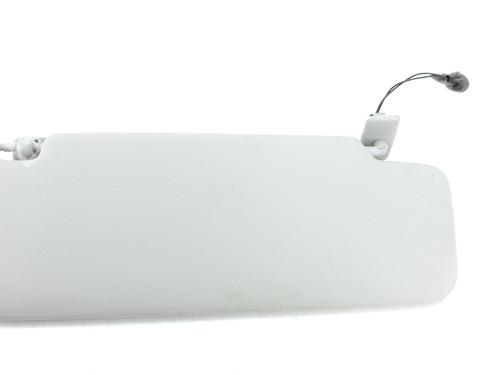 Left sun visor SKODA KAROQ (NU7, ND7) 2.0 TDI | BP29564168I1 