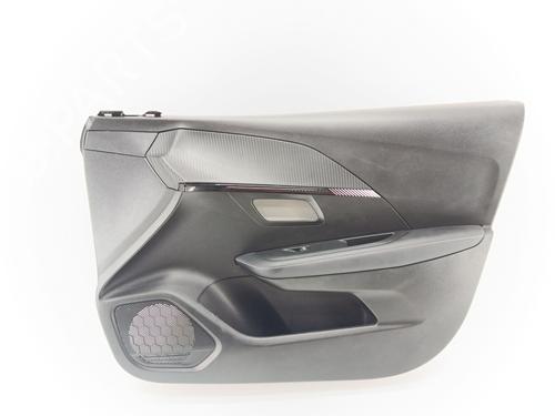 Used Front right panel Front right panel PEUGEOT 208 II (UB_, UP_, UW_, UJ_) 1.2 PureTech 100 (101 hp) 32209048 32209048
