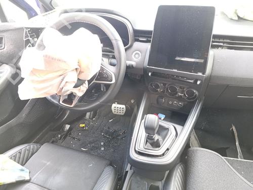 Console centrale RENAULT CLIO V (B7_) 1.6 E-TECH 145 (B7MU) | BP32698040I22  - Image 17