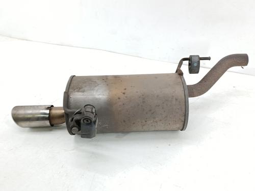 Exhaust system NISSAN MICRA V (K14) 1.0 IG-T 100 | BP39685430M121 - Image 2