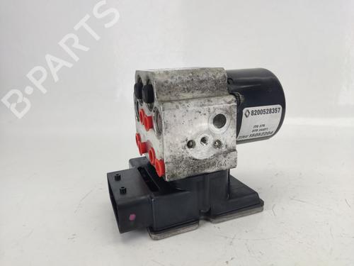 Used ABS pump NISSAN INTERSTAR Bus (X70) [2002-2025]  26554145