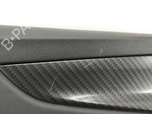 Front left panel OPEL MOKKA 1.2 (76) | BP28072493C58 
