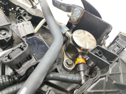 Engine TOYOTA RAV 4 V (_A5_, _H5_) 2.5 Hybrid (AXAH52) | BP28142239M1 