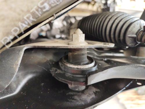 Right front suspension arm CITROËN C4 Grand Picasso II (DA_, DE_) 1.2 THP 130 | BP27038966M13 