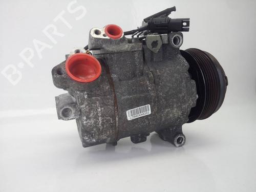 AC compressor BMW 1 (E87)  | BP9708351M34 