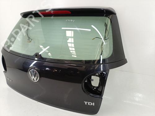Tailgate VW GOLF V (1K1) 1.9 TDI | BP25879439C6 