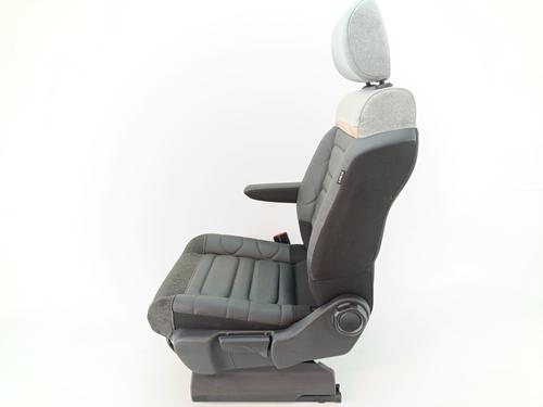 Left front seat CITROËN C3 AIRCROSS II (2R_, 2C_) 1.5 BlueHDi 120 (2CYHXX) | BP34649212C15 - Image 4