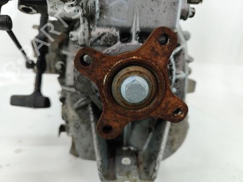 Gearbox MERCEDES-BENZ SPRINTER 3-t Bus (B903)  | BP26554760M3 