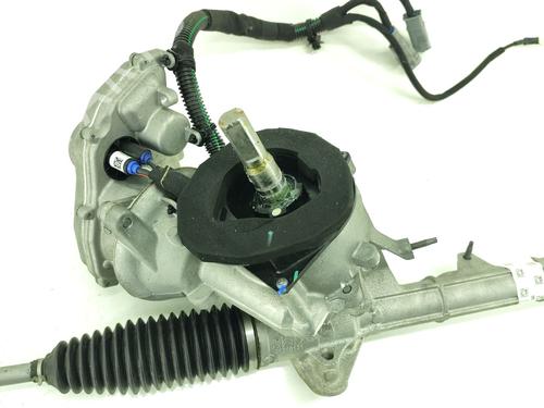 Steering rack PEUGEOT 208 II (UB_, UP_, UW_, UJ_) 1.2 PureTech 75 | BP30169514M22 