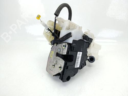 Front left lock KIA CARENS IV 1.7 CRDi | BP38019583C98 - Image 4