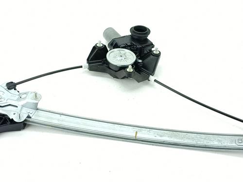 Used Front left window mechanism TOYOTA YARIS (_P21_, _PA1_, _PH1_) 1.5 Hybrid (MXPH10, MXPH11) (116 hp) 30385419