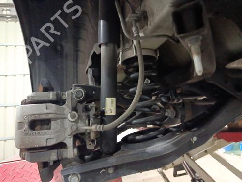 Venstre bagtil støddæmper HYUNDAI IONIQ (AE) 1.6 GDI Hybrid | BP30773137M18