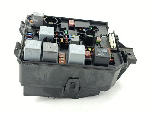Fuse box OPEL MOKKA / MOKKA X (J13) 1.6 CDTI (_76) | BP31096500E1