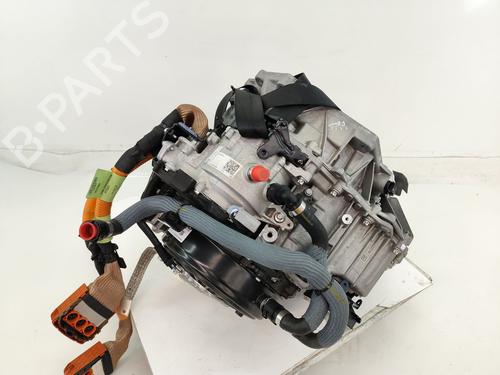 Used Gearbox RENAULT AUSTRAL TCe 130 (HGM2) (131 hp) 29506641
