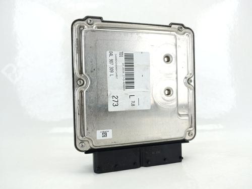 Engine control unit (ECU) AUDI A4 B9 (8W2, 8WC) 2.0 TDI | BP37641466M57 - Image 4