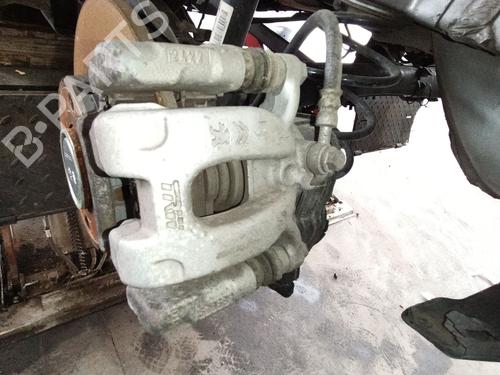 Used Left rear brake caliper Left rear brake caliper 38859165 38859165
