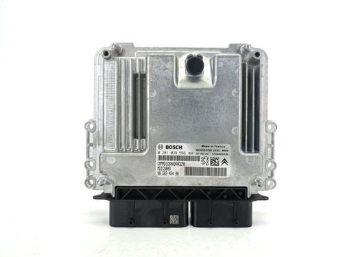 Engine control unit (ECU) PEUGEOT RIFTER 1.5 BlueHDi 130 | BP36799110M57 - Image 2