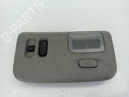 Innerbelysning NISSAN X-TRAIL I (T30)  | BP25874592I8 