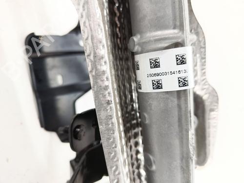 Steering rack CITROËN C4 X (BD_, BE_, BF_) ë-C4 X (BFZKXC) | BP37074276M22 - Image 8