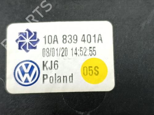 Rear left window mechanism VW ID.3 (E11, E12) Pro | BP37069810C24 - Image 2