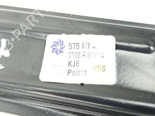 Front left window mechanism SKODA KAROQ (NU7, ND7) 2.0 TDI | BP29418919C22 