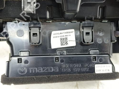 Other MAZDA CX-30 (DM) SKYACTIV-G M Hybrid (DM5W, DM6W) | BP34544458O1  - Image 6