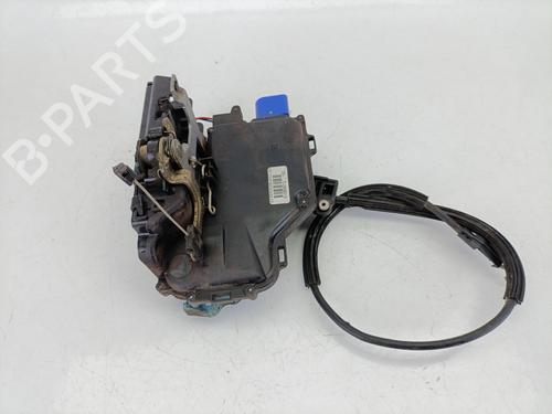 Rear left lock SEAT ALTEA (5P1) 1.9 TDI | BP25876199C100 