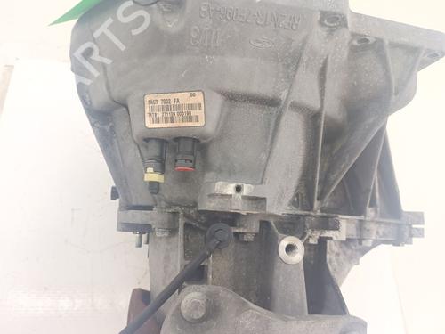 Getriebe FORD FIESTA VI (CB1, CCN)  | BP29827214M3