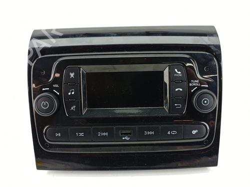 Used Radio Radio CITROËN JUMPER II Van 2.2 BlueHDi 140 (140 hp) 34536035 34536035