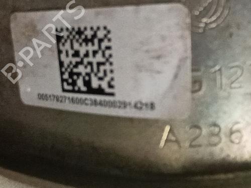 Engine mount FIAT 500 (312_) 1.2 (312AXA1A) | BP36436210M89 - Image 4