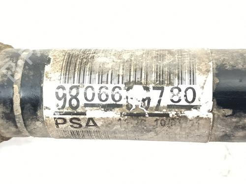 Right front driveshaft OPEL COMBO Box Body/MPV (K9) 1.5 D | BP39200427M39 - Image 5