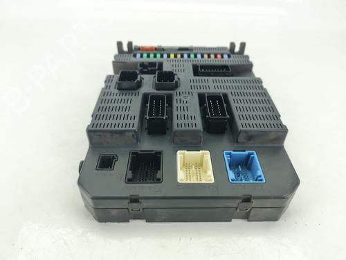 Fuse box PEUGEOT 307 (3A/C)  | BP25879152E1 