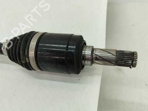 Left rear driveshaft LAND ROVER DISCOVERY SPORT (L550) 2.0 D | BP27536664M40 