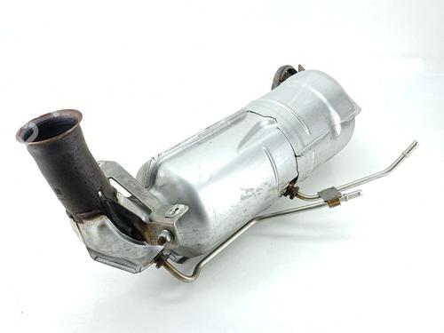 Particulate filter OPEL CORSA F (P2JO) 1.2 (68) | BP38564136M81 - Image 4