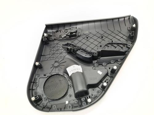 Rear left panel FORD FIESTA VII (HJ, HF) 1.0 EcoBoost | BP38060626C60 - Image 2