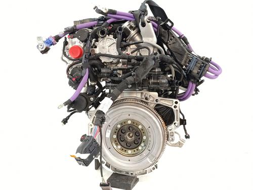 Engine OPEL CORSA F (P2JO) 1.2 (68) | BP36801011M1 - Image 2