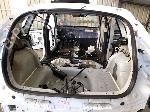 Used Rubber door seal Rubber door seal 39236398 39236398