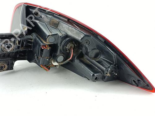 Left taillight HYUNDAI TUCSON (TL, TLE) 1.6 GDi | BP29500591C34 