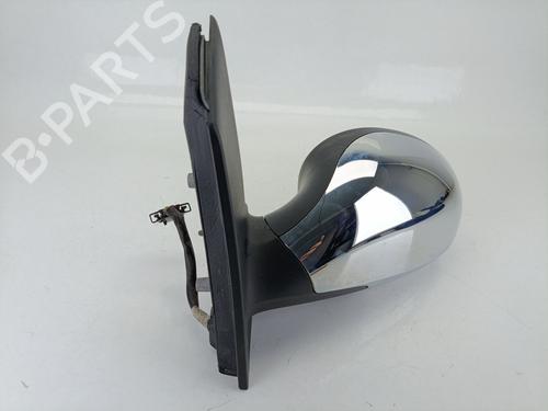 Left mirror SEAT ALTEA (5P1) 1.9 TDI | BP25878976C26 